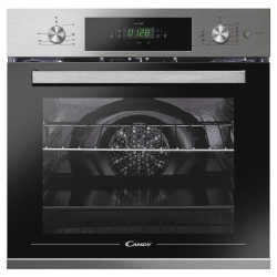 HORNO CANDY FSCTX615 WIFI INOX: 70L, CLASE A, SMART STEAM Y CONECTADO