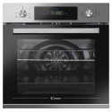 HORNO CANDY FSCTX615 WIFI INOX: 70L, CLASE A, SMART STEAM Y CONECTADO