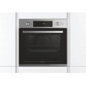 HORNO CANDY FSCTX615 WIFI INOX: 70L, CLASE A, SMART STEAM Y CONECTADO
