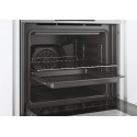 HORNO CANDY FSCTX615 WIFI INOX: 70L, CLASE A, SMART STEAM Y CONECTADO