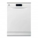 LAVAVAJILLAS ELECTROLUX ESA47300SW LIBRE INSTALACIÓN AIRDRY 60CM