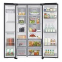 FRIGORÍFICO AMERICANO SAMSUNG RS70F64KDTEF INOX NO FROST WIFI