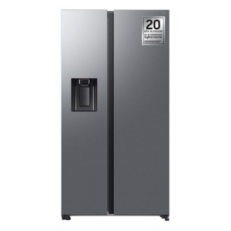 FRIGORÍFICO AMERICANO SAMSUNG RS70F64KDTEF INOX NO FROST WIFI
