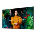 SAMSUNG QB50C 50" 4K UHD SMART SIGNAGE 16/7 PANTALLA PROFESIONAL