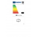SAMSUNG QB50C 50" 4K UHD SMART SIGNAGE 16/7 PANTALLA PROFESIONAL