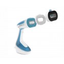 Rowenta Pure Tex DR9530RT: Cepillo de Vapor Vertical 4 en 1