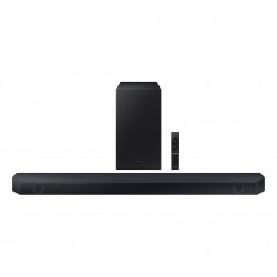 SAMSUNG HW-Q600H/XCOUTLET BARRA SONIDO 3.1.2 CH DOLBY ATMOS