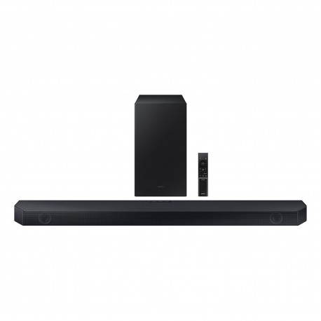 SAMSUNG HW-Q600H/XCOUTLET BARRA SONIDO 3.1.2 CH DOLBY ATMOS