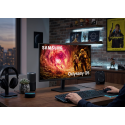 MONITOR SAMSUNG ODYSSEY G5 G50F LS27FG506EUXEN 27" QHD IPS 180HZ