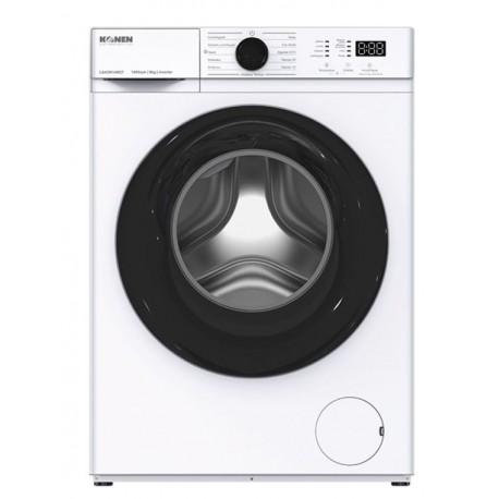 KONEN LAKO914W27 LAVADORA 9KG