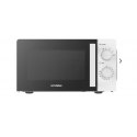 HYUNDAI MICROONDAS HMW2702 20L 700W MANUAL LIBRE INSTALACIÓN