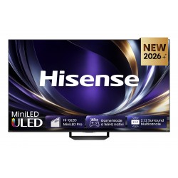 HISENSE 65U7SPRO TELEVISOR 65