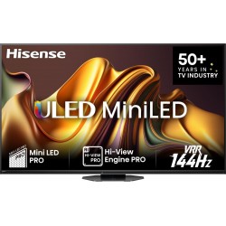 HISENSE 65U8NQ TELEVISOR 65