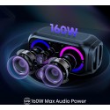 HISENSE PARTYROCKET160 ALTAVOZ