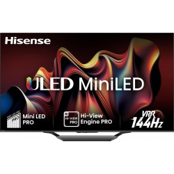 HISENSE 75U7NQ TELEVISOR 75