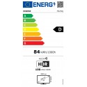 HISENSE 75U7NQ TELEVISOR 75