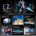 HISENSE 75E7NQPRO TELEVISOR 75