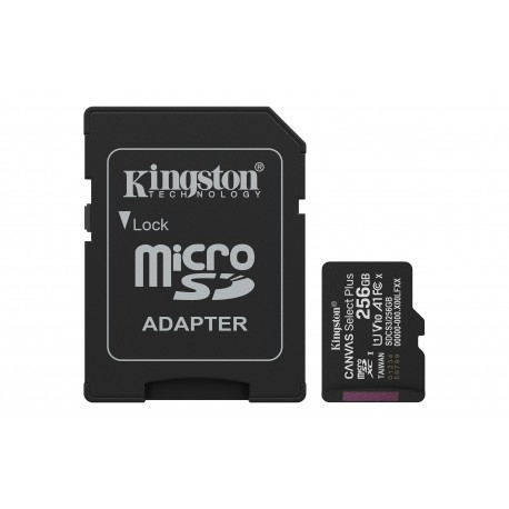 KINGSTON SDCS3256GB TARJETA MEMORIA