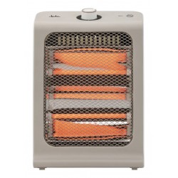 JATA JCES2460 CALEFACTOR CUARZO