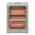 JATA JCES2460 CALEFACTOR CUARZO