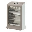 JATA JCES2460 CALEFACTOR CUARZO