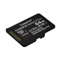 KINGSTON SDCS364GB TARJETA MEMORIA