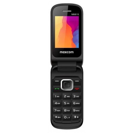 MAXCOM MM815L TELEFONO
