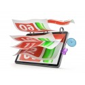 LENOVO ZAEH0055ES TABLET 4128GB