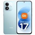 XIAOMI REDMI NOTE 17 SMARTPHONE SKY TEAL