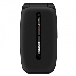 MAXCOM MM828L 4G TELÉFONO MÓVIL CLAMSHELL DUAL SIM CON SOS