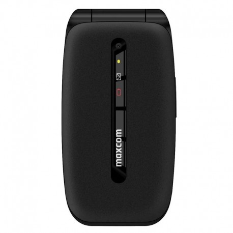 MAXCOM MM828L 4G TELÉFONO MÓVIL CLAMSHELL DUAL SIM CON SOS