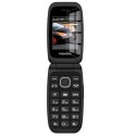 MAXCOM MM828L 4G TELÉFONO MÓVIL CLAMSHELL DUAL SIM CON SOS