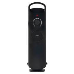 JATA JCRA1667 RADIADOR ACEITE MINI 850W COMPACTO Y EFICIENTE