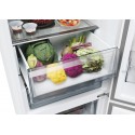 CANDY CNCQ2T620EW FRIGORIFICO COMBI