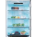 CANDY CNCQ2T620EX FRIGORIFICO COMBI
