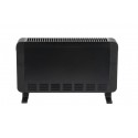 JATA CONVECTOR ELÉCTRICO JCRC2215 2000W PARA 20M²