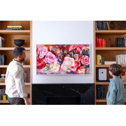 SAMSUNG TQ55LS03HAUXXCO TELEVISOR 55