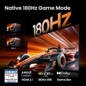 HISENSE 65UR8S TELEVISOR 65