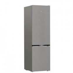WHIRLPOOL FRIGORÍFICO COMBI WHK 22412 X5EE NO FROST 415L CLASE D