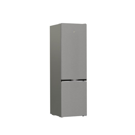 WHIRLPOOL FRIGORÍFICO COMBI WHK 22412 X5EE NO FROST 415L CLASE D