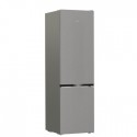 WHIRLPOOL FRIGORÍFICO COMBI WHK 22412 X5EE NO FROST 415L CLASE D