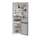 WHIRLPOOL FRIGORÍFICO COMBI WHK 22412 X5EE NO FROST 415L CLASE D