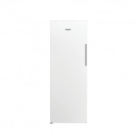 WHIRLPOOL CONGELADOR VERTICAL WHMFF 1292 W4E NO FROST CLASE E