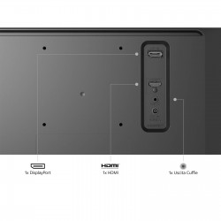 LG 29U511ABOUTLET MONITOR 29
