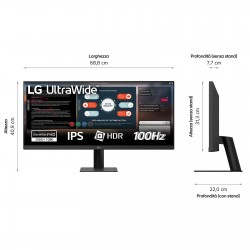 LG 29U511ABOUTLET MONITOR 29