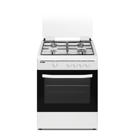 KONEN KCOGAS60WMIS COCINA DE GAS