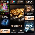 HISENSE 65U8Q TELEVISOR 65