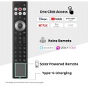 HISENSE 65U8Q TELEVISOR 65