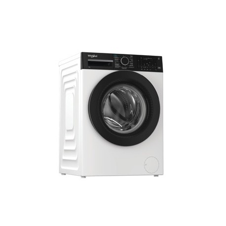 WHIRLPOOL LAVADORA WAM27WBSPT 12KG A 1400RPM |CARGA FRONTAL