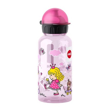 EMSA 518122 BOTELLA DE AGUA INFANTIL